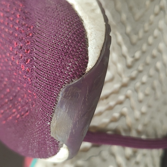 Nike women's running shoes - Picture 6 of 8